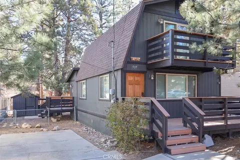 Other - 537 Vista Ave, Sugarloaf, CA 92386 photo 5 of 11