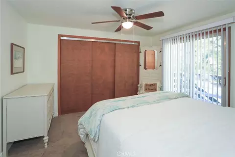 Bedroom - 537 Vista Ave, Sugarloaf, CA 92386 photo 8 of 8