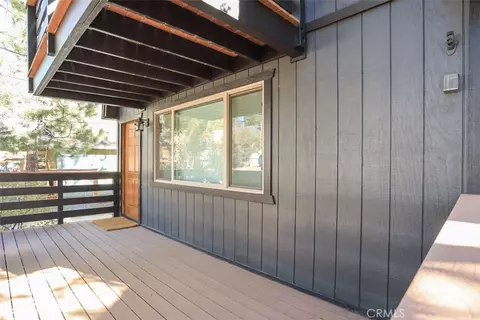Exterior - 537 Vista Ave, Sugarloaf, CA 92386 photo 11 of 11