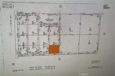 0 Avenue H Ave Apt H8102 Ave, Lancaster, CA 93535