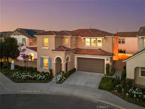 24202 Arroyo Spg, Valencia, CA 91354