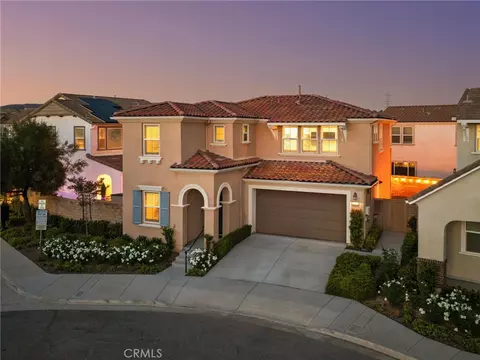 24202 Arroyo Spg, Valencia, CA 91354