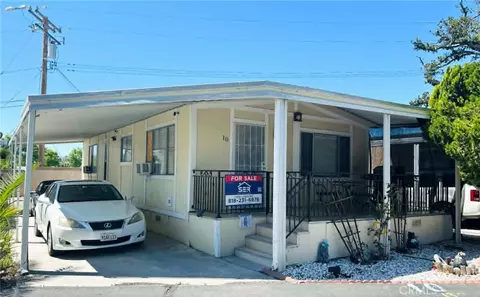 18540 Soledad Canyon Rd #10, Canyon Country, CA 91351