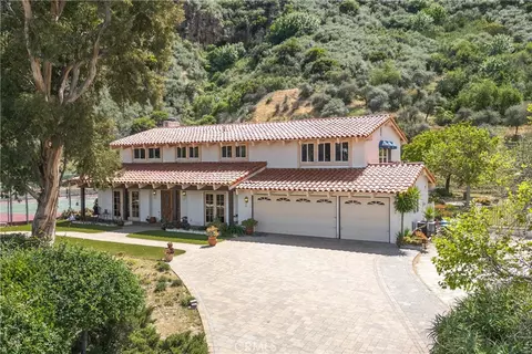 53 Flintlock Ln, Bell Canyon, CA 91307