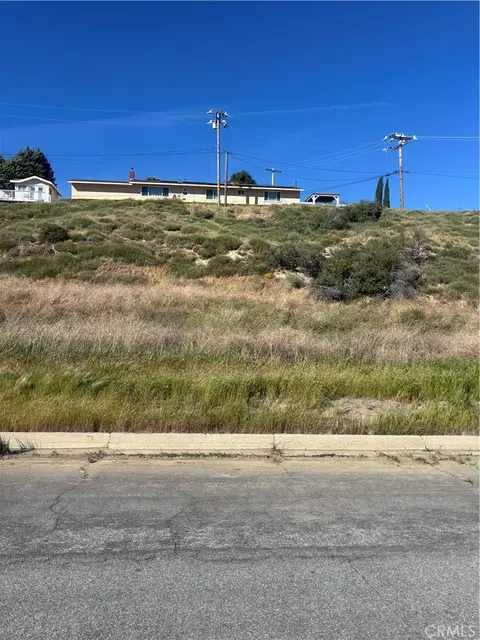 0 Kiptree, Lake Hughes, CA 93532