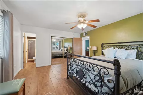 Bedroom - 253 E Mckee, Bakersfield, CA 93307 photo 2 of 3