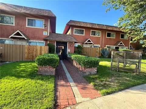 14265 Terrabella St Unit 48 Ter, Panorama City, CA 91402