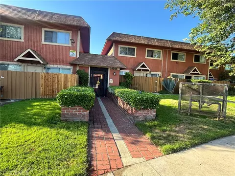 14265 Terrabella St Unit 48 Ter, Panorama City, CA 91402