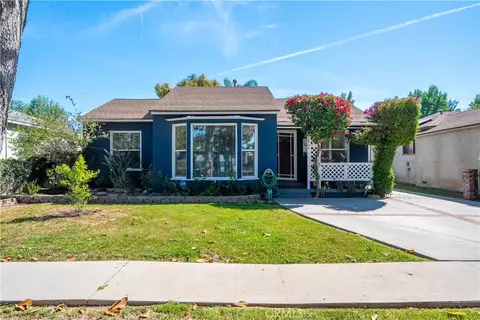 17504 Hamlin, Van Nuys, CA 91406