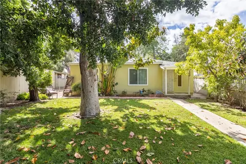14648 Covello, Van Nuys, CA 91405