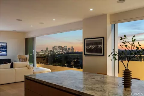 838 N Doheny Dr #PH B, West Hollywood, CA 90069