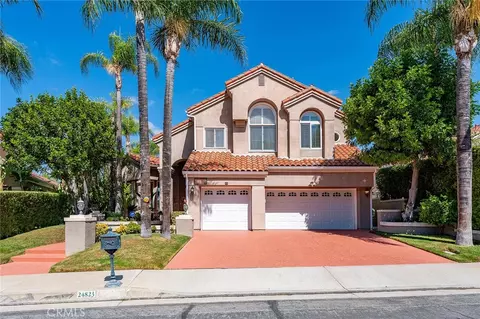 24823 Alexandra Ct, Calabasas, CA 91302