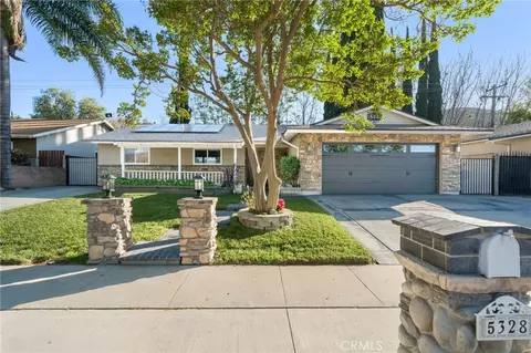 5328 Katherine St, Simi Valley, CA 93063