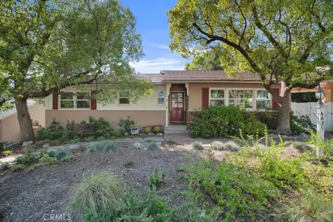 4635 Willalee Ave, La Crescenta, CA 91214