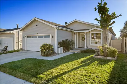 20060 Shadow Island Dr, Canyon Country, CA 91351