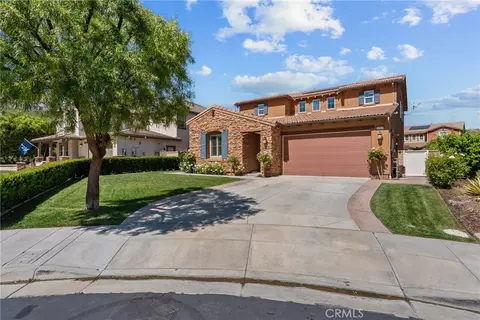 24557 Rosette, Valencia, CA 91354