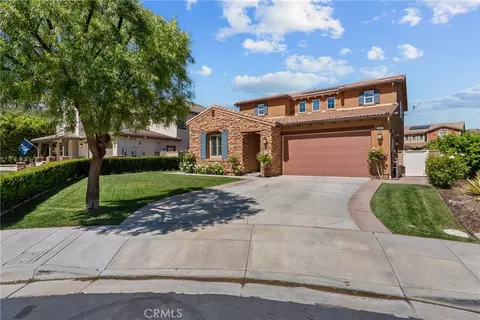 24557 Rosette, Valencia, CA 91354