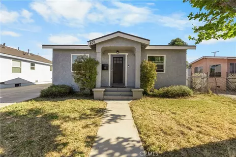 408 W Poplar St, Compton, CA 90220