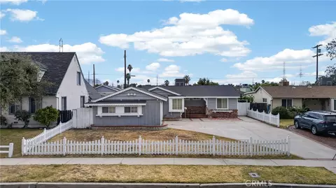 10450 Bevis, Mission Hills, CA 91345