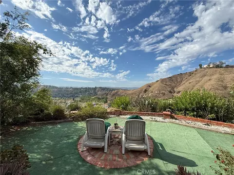 23777 Mulholland Hwy #SPC 60, Calabasas, CA 91302