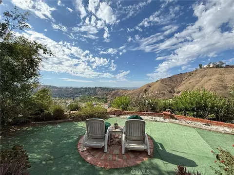 23777 Mulholland Hwy #SPC 60, Calabasas, CA 91302