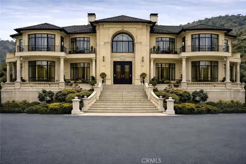 0 Santa Maria Rd, Topanga, CA 90290