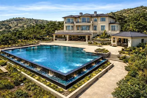 0 Santa Maria Rd, Topanga, CA 90290