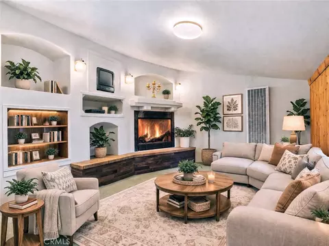 Living - 15 La Crescenta Dr, Camarillo, CA 93010 photo 9 of 10