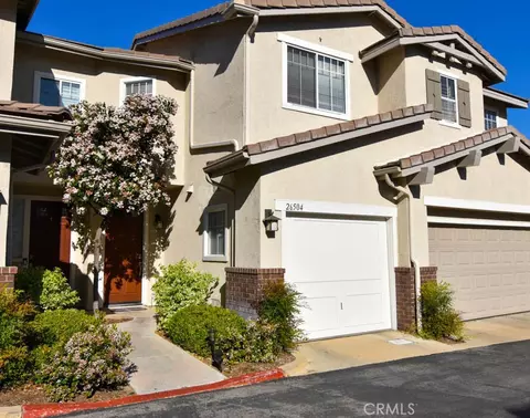 26504 Rock Crk, Valencia, CA 91354