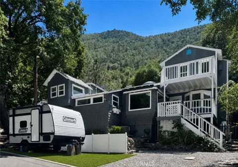 29734 Silverado Canyon Rd, Silverado, CA 92676