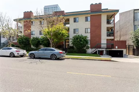 330 Burchett St #206, Glendale, CA 91203