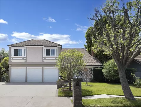21316 Nashville, Chatsworth, CA 91311