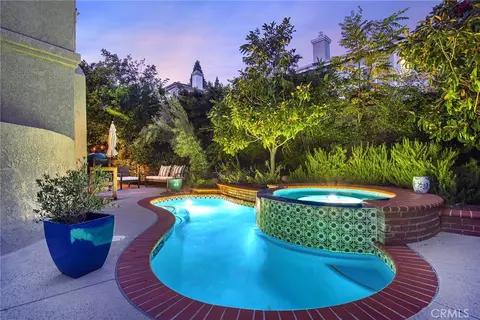 5535 Shadow Cyn, Westlake Village, CA 91362