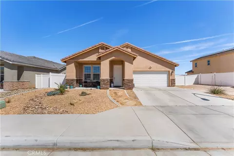 5645 W Avenue J15, Lancaster, CA 93536