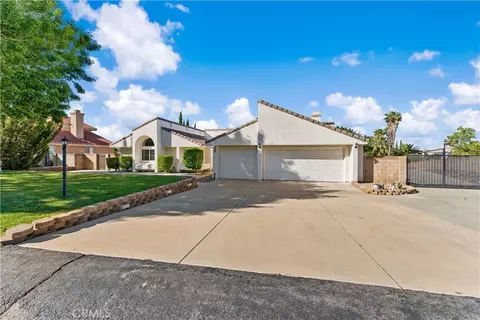 5309 Gardendale, Palmdale, CA 93551