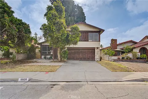 15628 Lancelot Ave, Norwalk, CA 90650