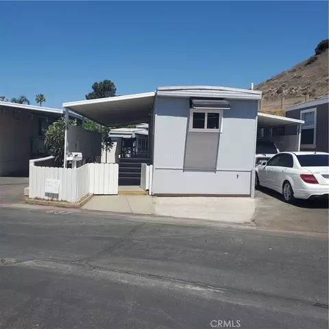 12401 Filmore St #637, Sylmar, CA 91342