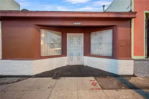 5724 E Beverly Blvd, Los Angeles, CA 90022