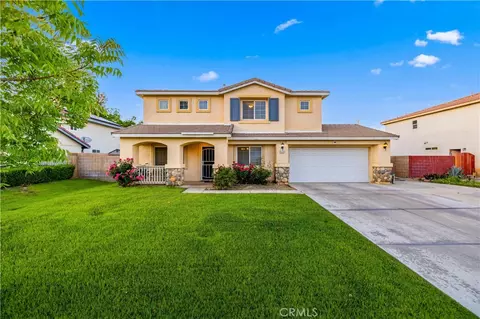 1549 Thomas Dr, Lancaster, CA 93535