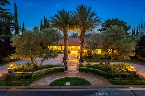 41540 Nonpareil Dr, Palmdale, CA 93551