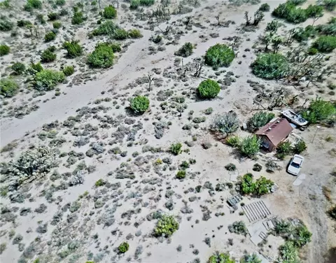 13138 Fort Tejon, Pearblossom, CA 93553