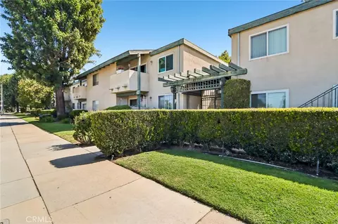 10636 Woodley #43, Granada Hills, CA 91344