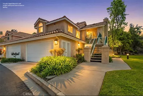 498 Shelburne #B, Simi Valley, CA 93065