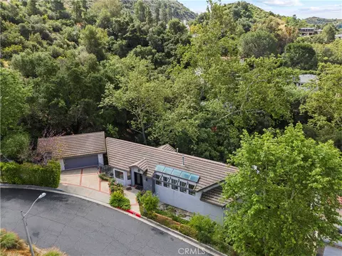 1864 Arvin Dr, Glendale, CA 91208