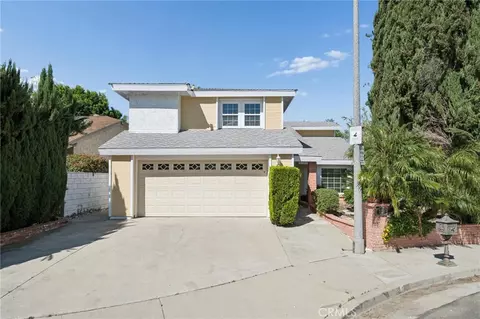 7427 Tunney Ave, Reseda, CA 91335