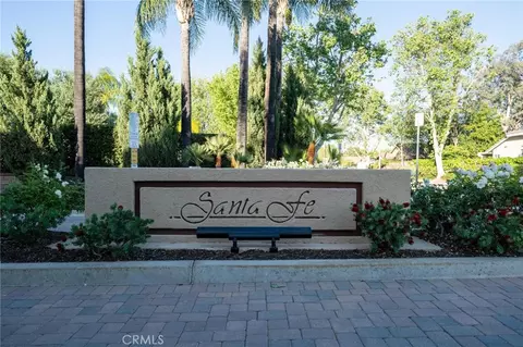 23715 Del Monte #216, Valencia, CA 91355