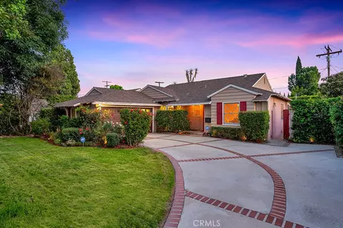 12312 Erwin St, North Hollywood, CA 91606