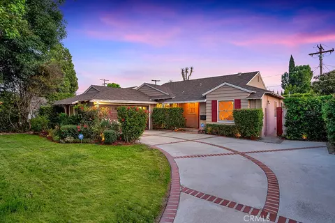 12312 Erwin St, North Hollywood, CA 91606