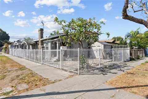 1500 W 59th Pl, Los Angeles, CA 90047