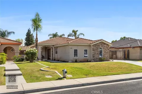 9803 Manhattan, Bakersfield, CA 93312